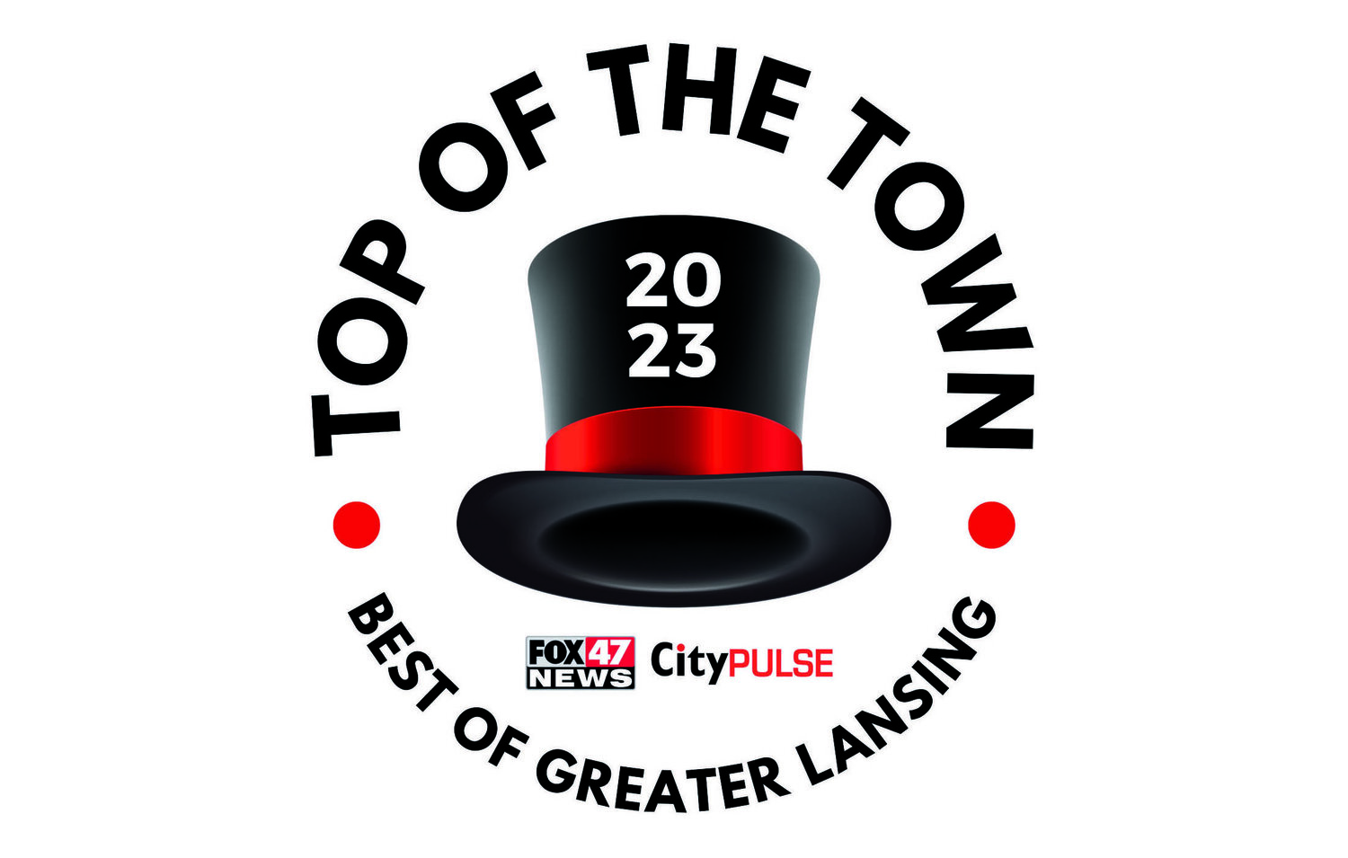 to Top of the Town 2023 Voting is now open! City Pulse